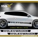 VOLKSWAGEN OLD SCHOOL sticker decal for VW SCIROCCO