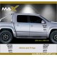 Sticker pack 12 logo decal for Volkswagen AMAROK