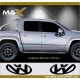 VW LOGO sticker decal for Volkswagen AMAROK