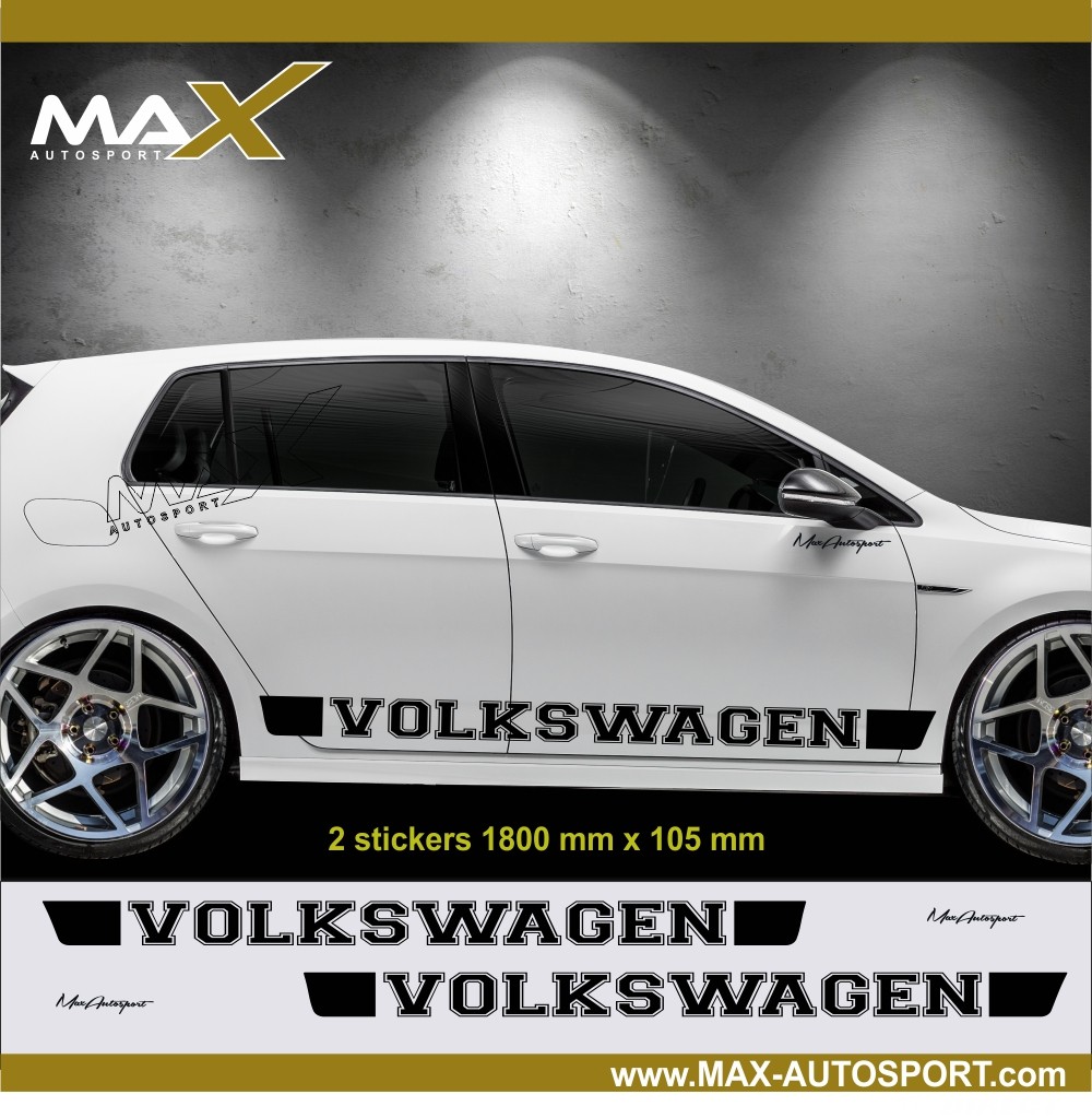 Stickers Volkswagen | ubicaciondepersonas.cdmx.gob.mx