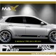 SUPREME LOGO Volkswagen sticker decal for VW POLO