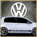 VW UP